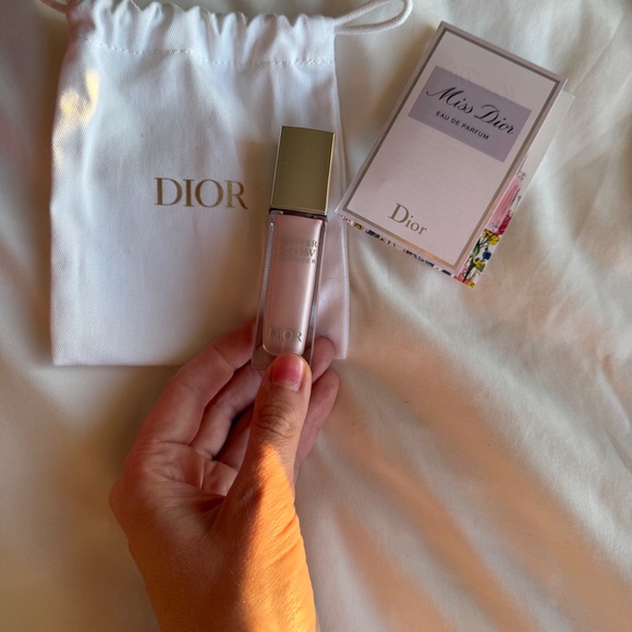 Dior Forever Glow Maximizer – New - Picture 3 of 4